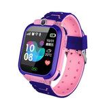 SmartWatch infantil com rastreador integrado