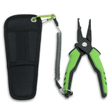 Alicate de pesca Grip Cutter