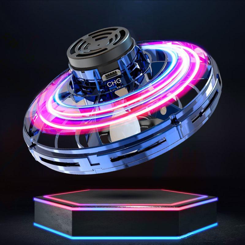 FLYNOVA - O MELHOR SPINNER DO MUNDO