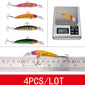 Kits de isca /artificial/ para pesca