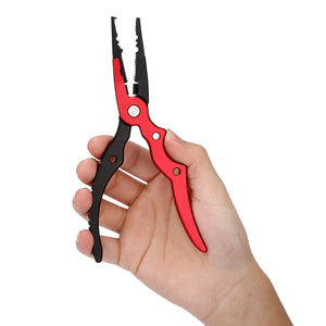 Alicate de pesca Grip Cutter