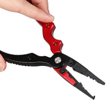 Alicate de pesca Grip Cutter